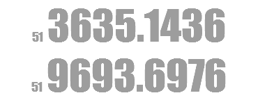 51 3635.1436
51 9693.6976